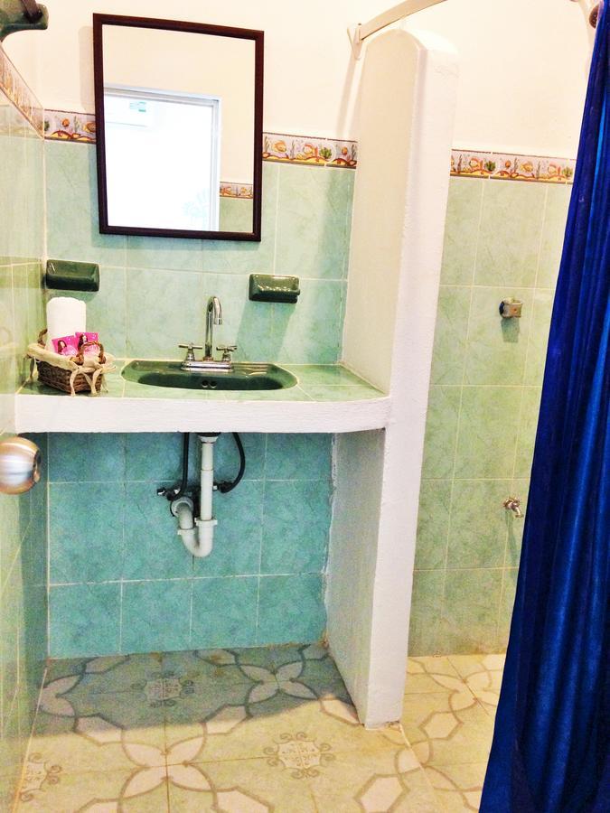 Casa Azul Hotel Isola Holbox Esterno foto