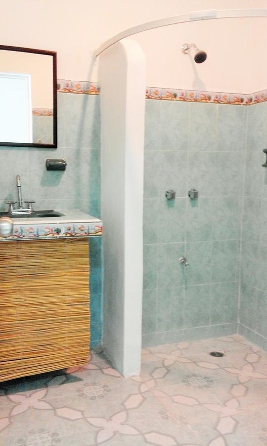 Casa Azul Hotel Isola Holbox Esterno foto
