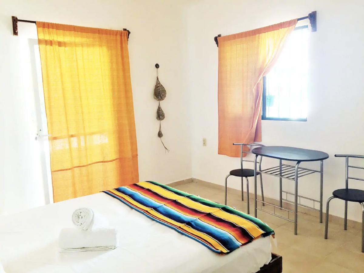 Casa Azul Hotel Isola Holbox Esterno foto