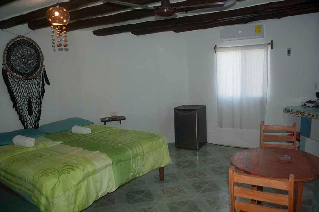 Casa Azul Hotel Isola Holbox Esterno foto